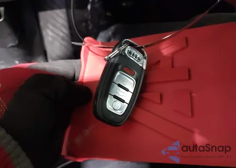 2016 Audi Q5 2.0T Premium из США, поврежденный, VIN WA1C2AFP2GA145184